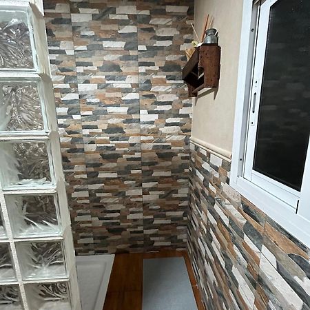 Estudio Las Palmillas La Puebla del Rio Luaran gambar