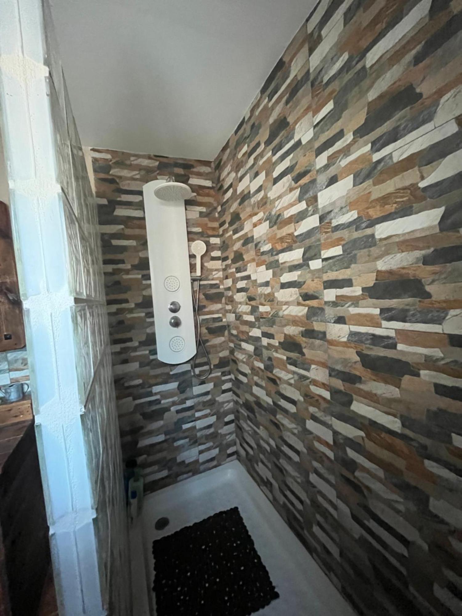 Estudio Las Palmillas La Puebla del Rio Luaran gambar